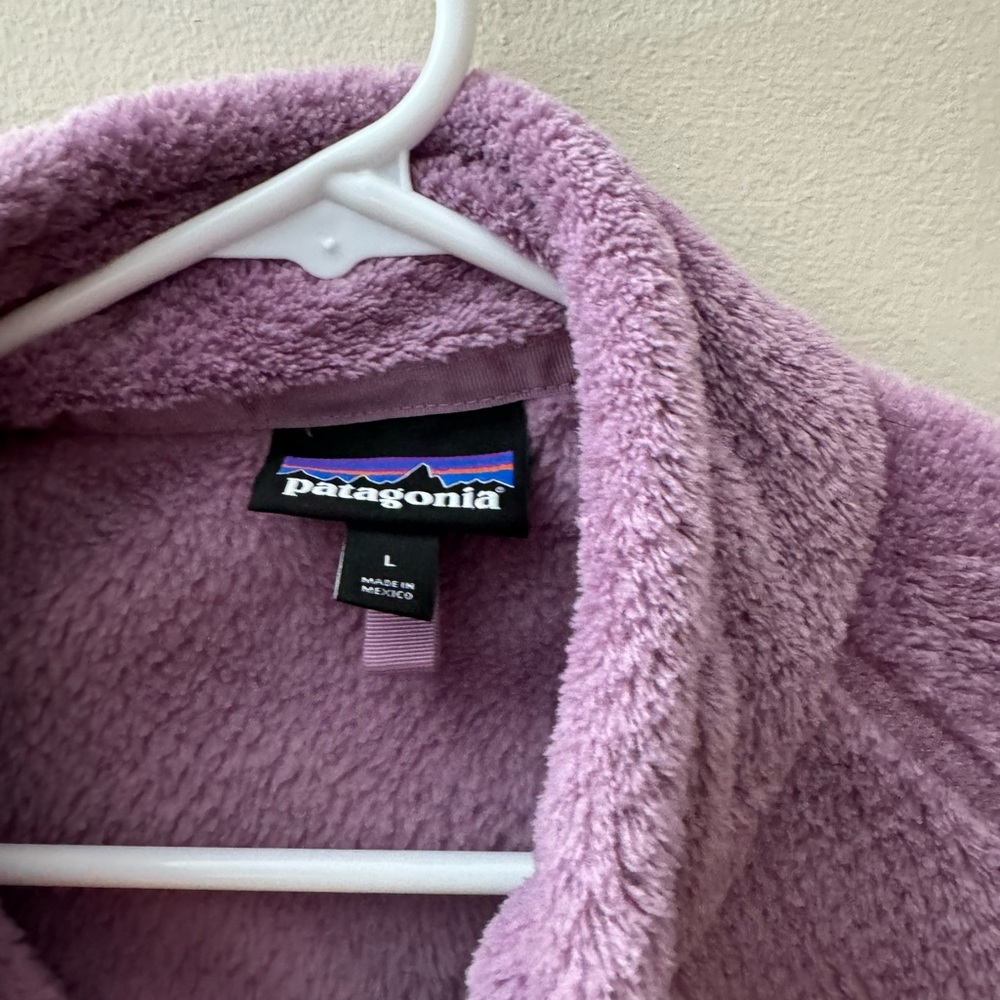 Patagonia Fleece - Picture 2 of 3